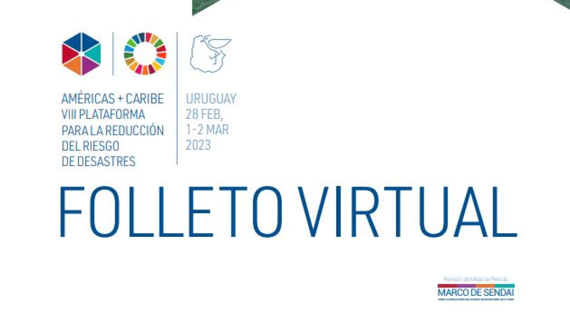 Folleto virtual portada